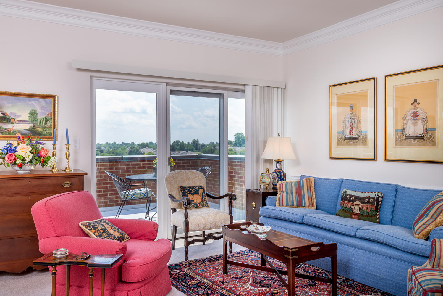 Mayfair Village Retirement Community