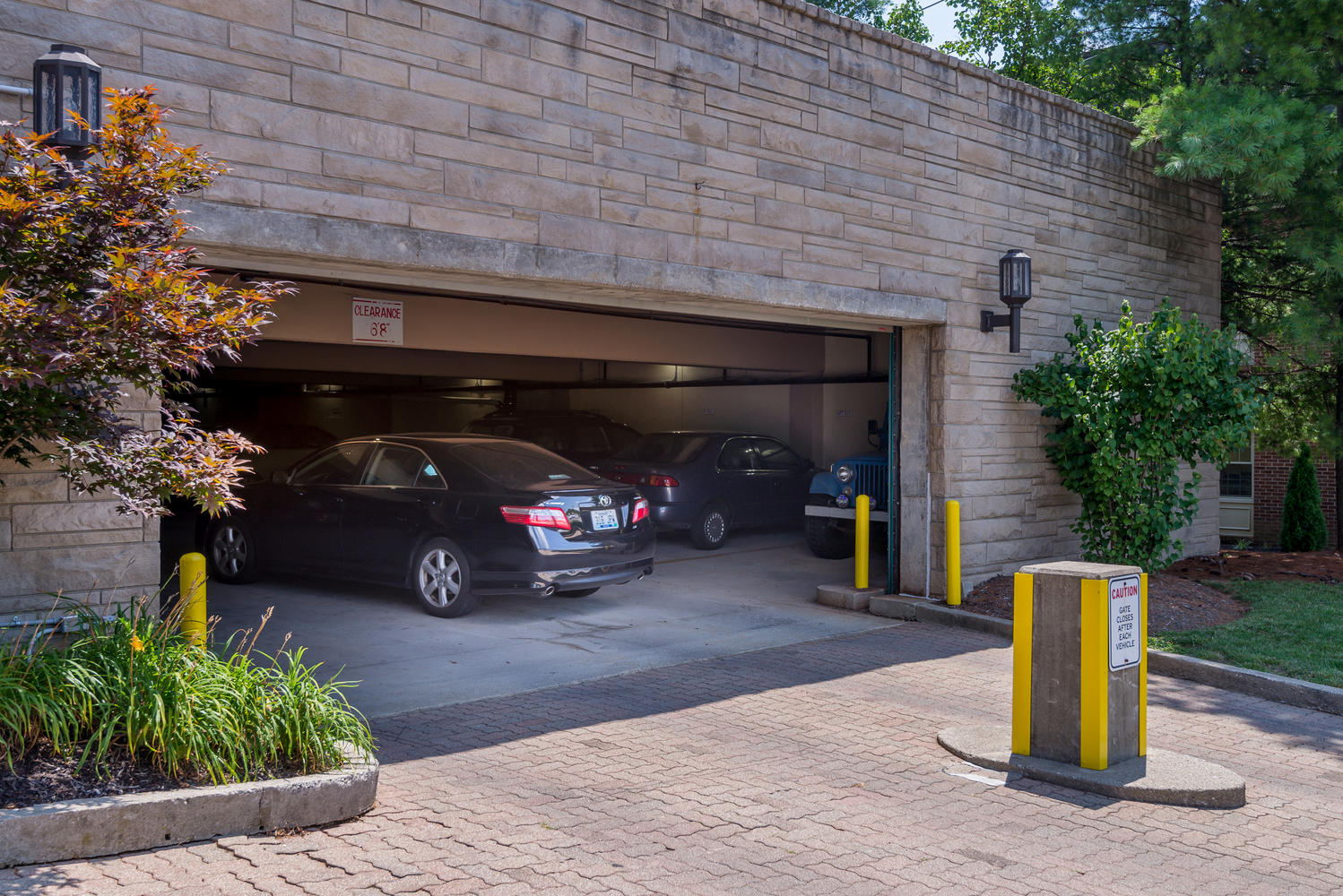 Mayfair Village Retirement Community
