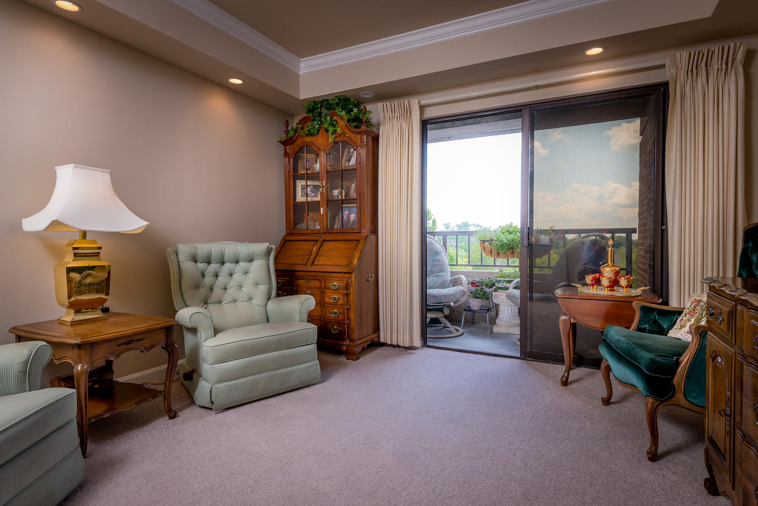 Mayfair Village Retirement Community