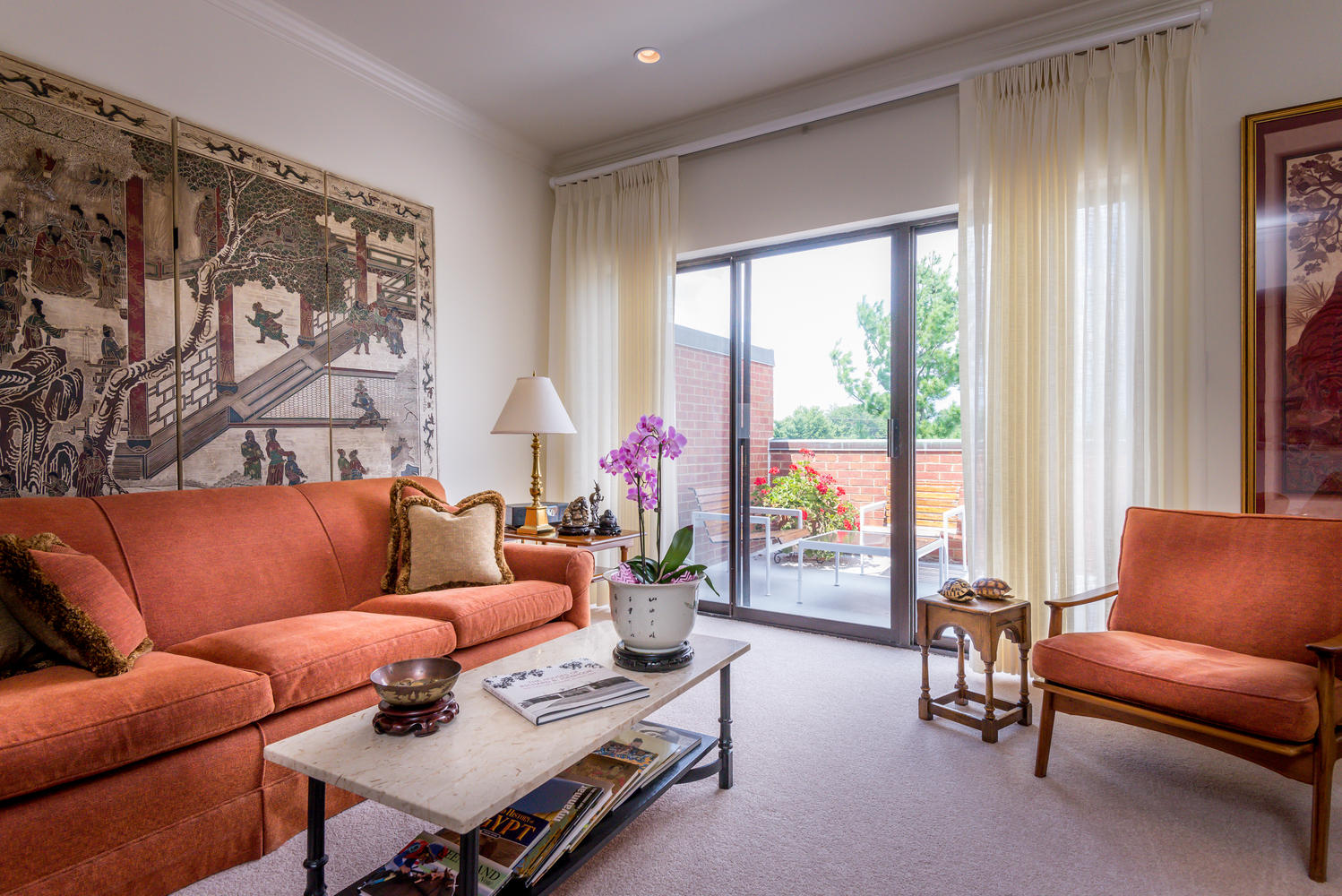 Mayfair Village Retirement Community