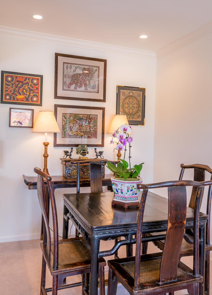 Mayfair Village Retirement Community