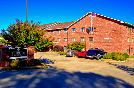 Brookdale Fort Smith