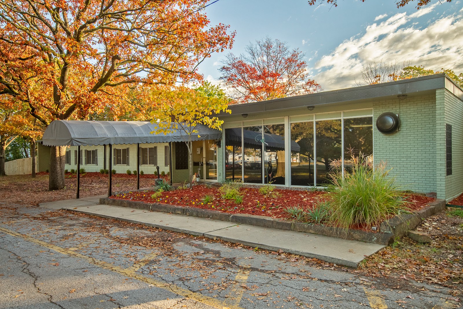 The Blossoms at Fort Smith Rehab & Nursing Center