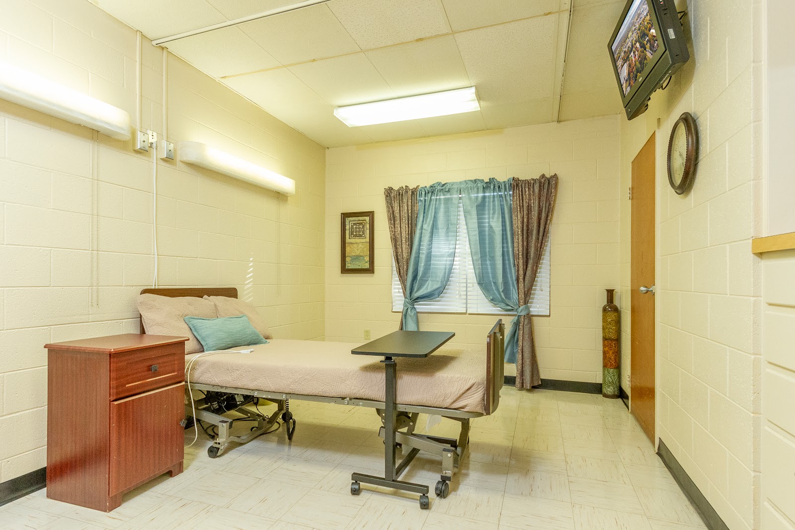 The Blossoms at Fort Smith Rehab & Nursing Center