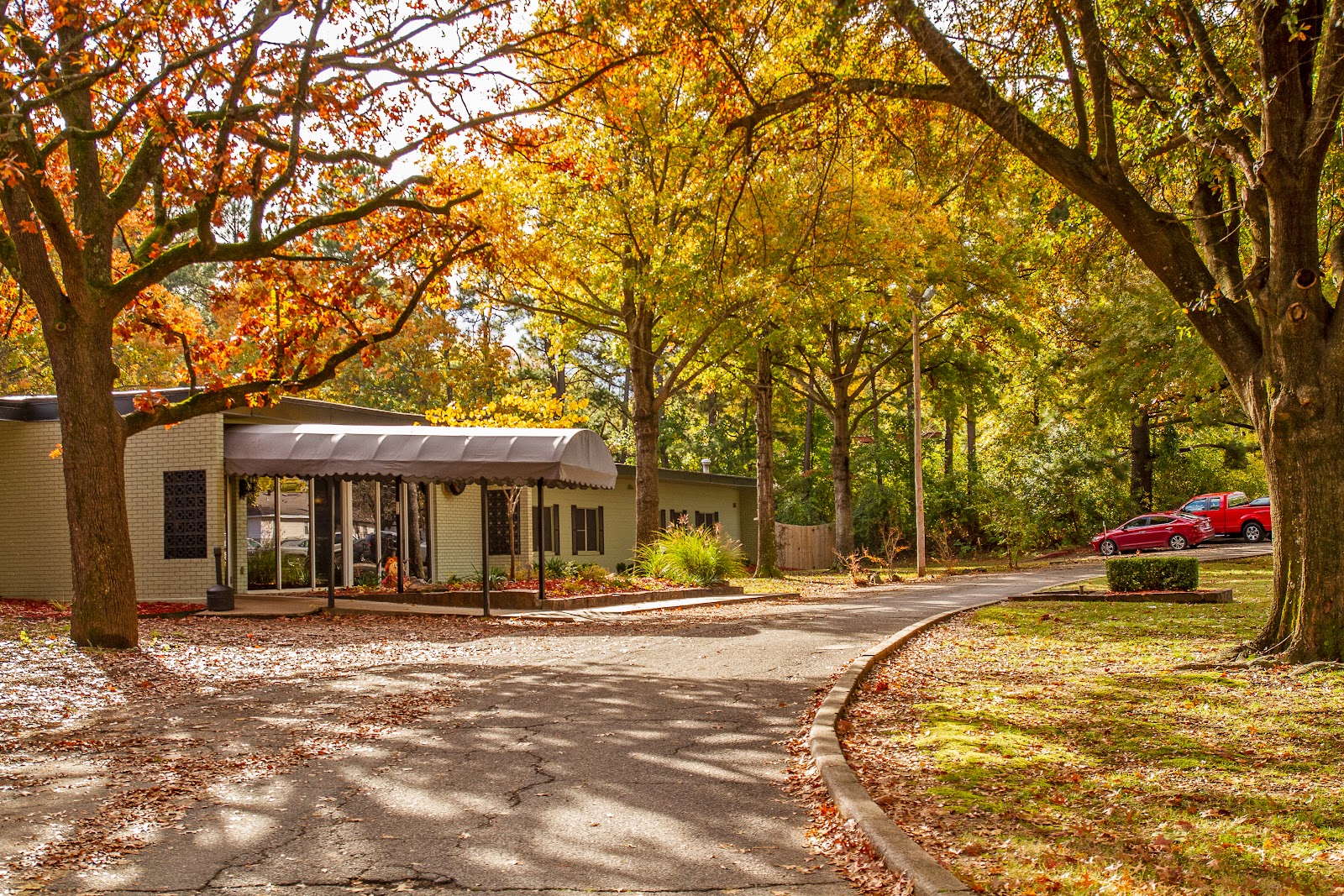 The Blossoms at Fort Smith Rehab & Nursing Center