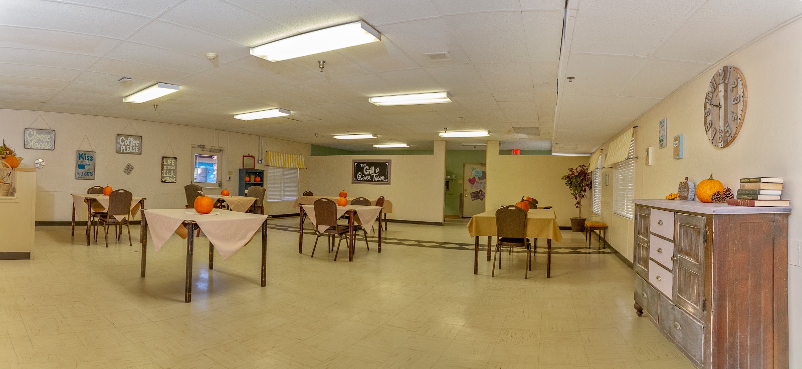 The Blossoms at Fort Smith Rehab & Nursing Center