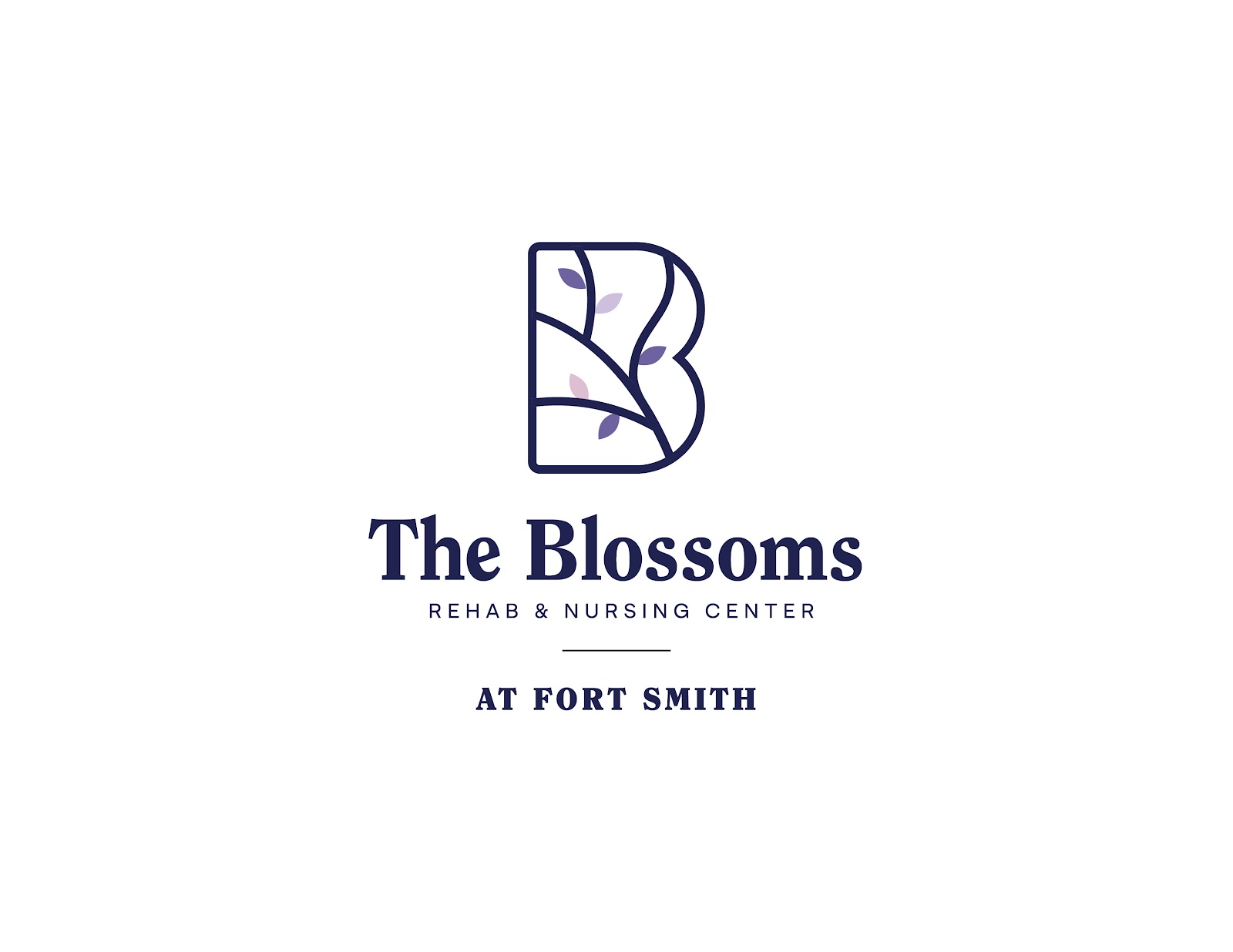 The Blossoms at Fort Smith Rehab & Nursing Center