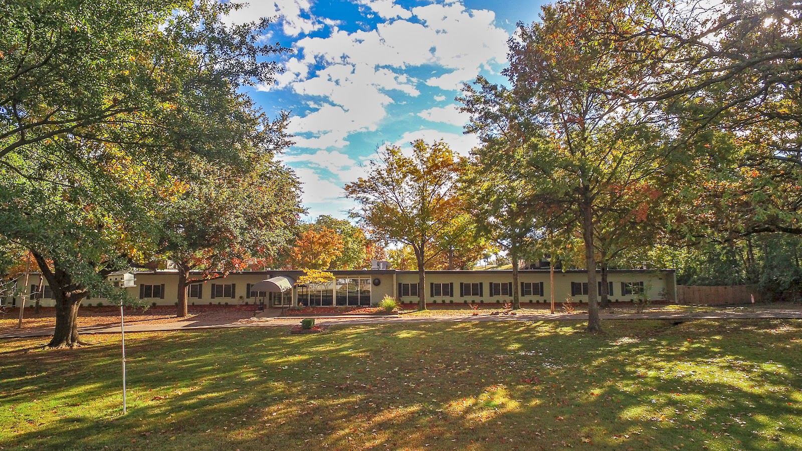 The Blossoms at Fort Smith Rehab & Nursing Center