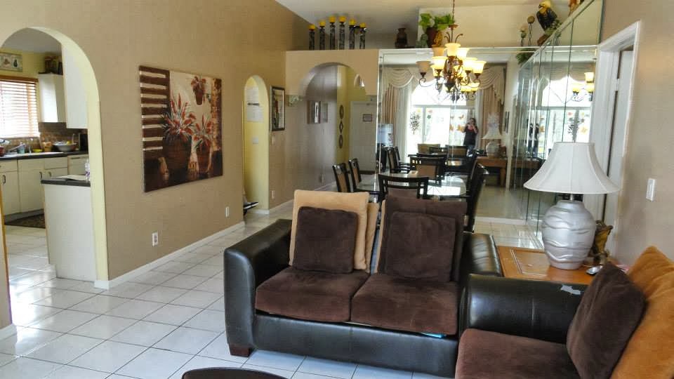 Assisted Living Of Broward