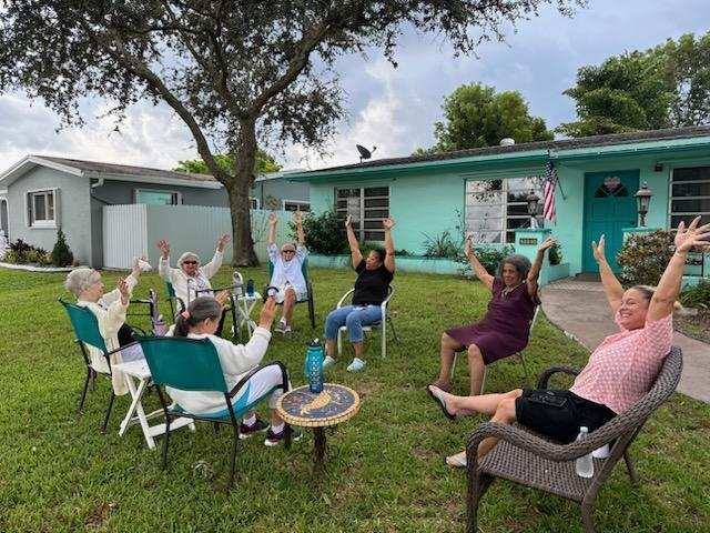 Angel House Assisted Living