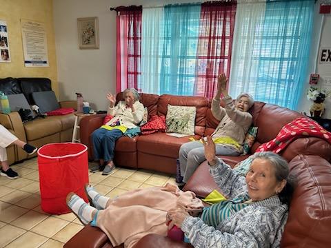 Angel House Assisted Living