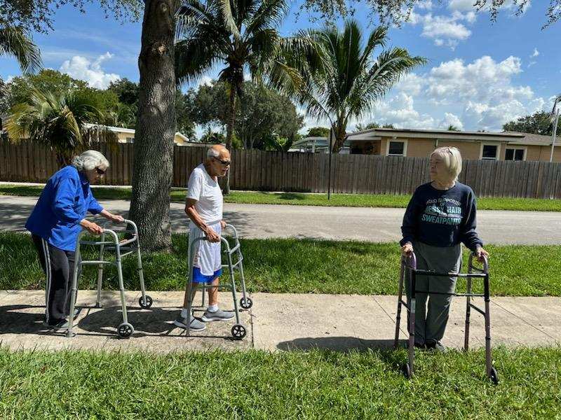 Angel House Assisted Living