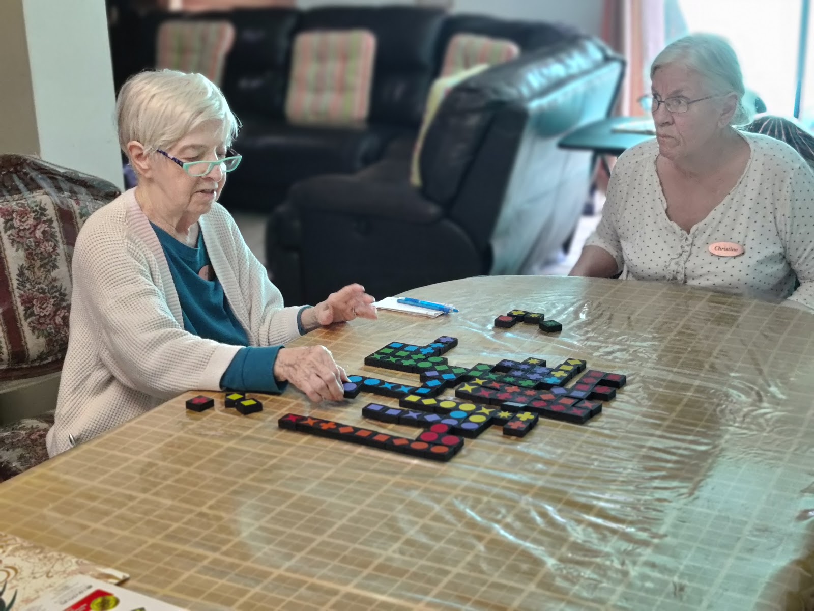 Angel House Assisted Living
