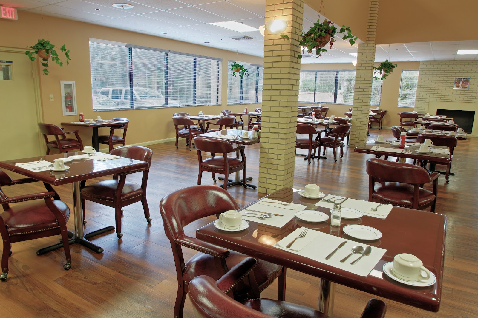 Plaza of Hallandale Beach Assisted Living