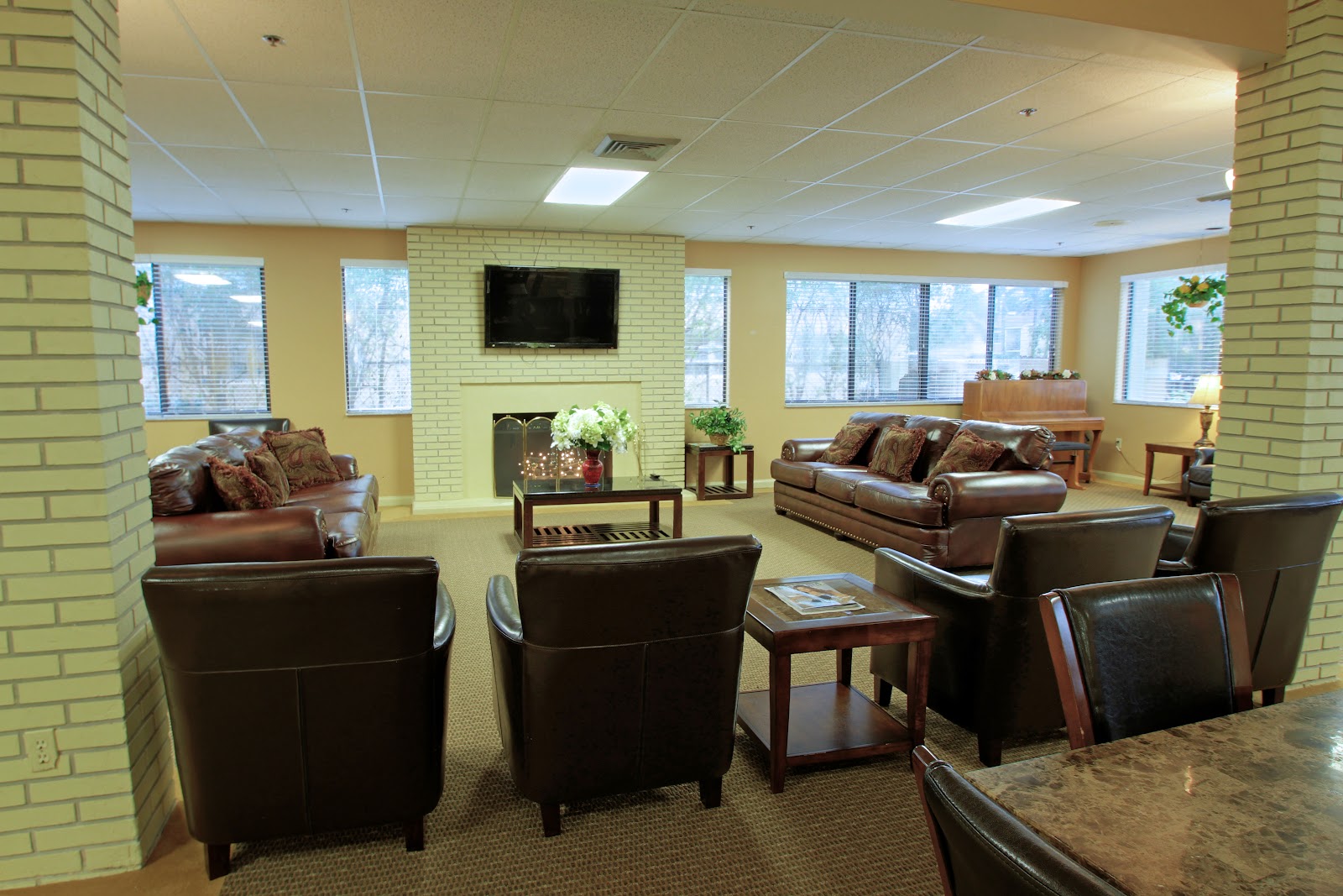 Plaza of Hallandale Beach Assisted Living