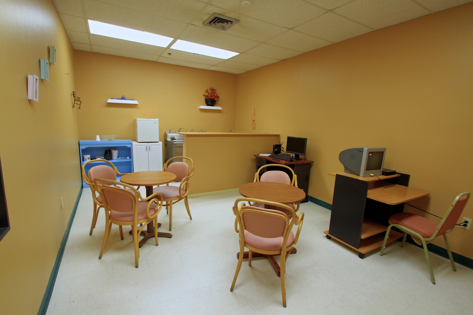Plaza of Hallandale Beach Assisted Living