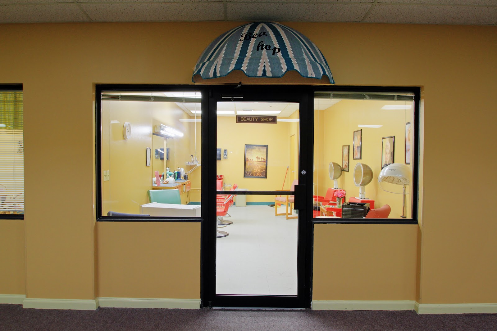 Plaza of Hallandale Beach Assisted Living