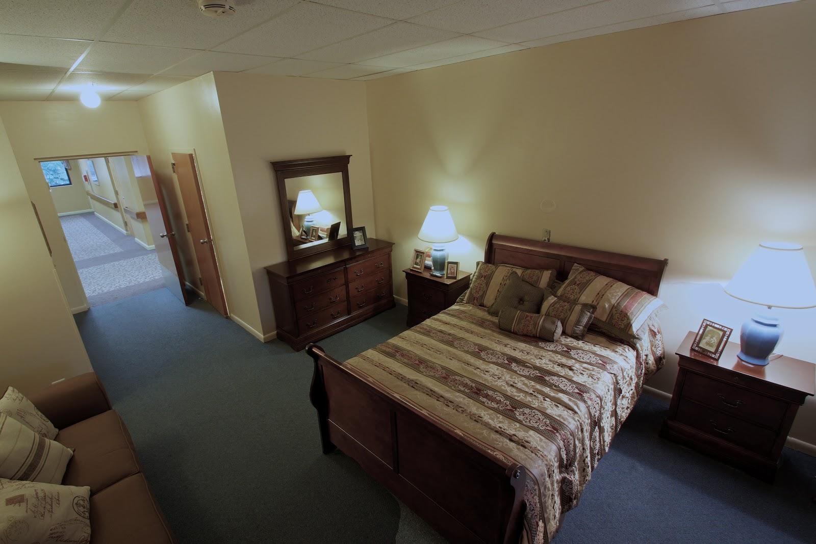 Plaza of Hallandale Beach Assisted Living