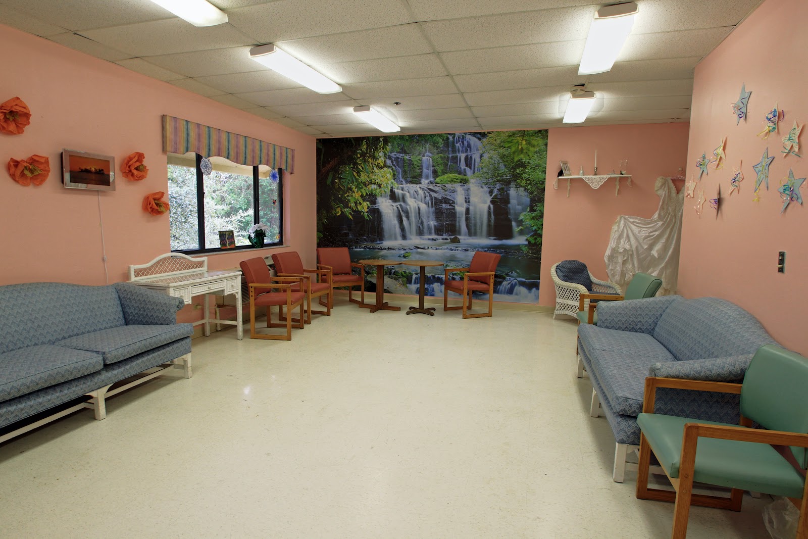 Plaza of Hallandale Beach Assisted Living