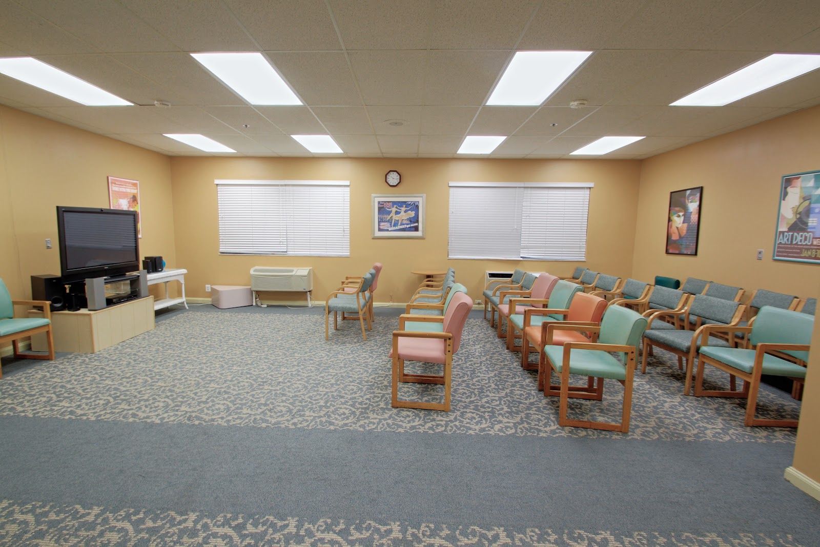 Plaza of Hallandale Beach Assisted Living