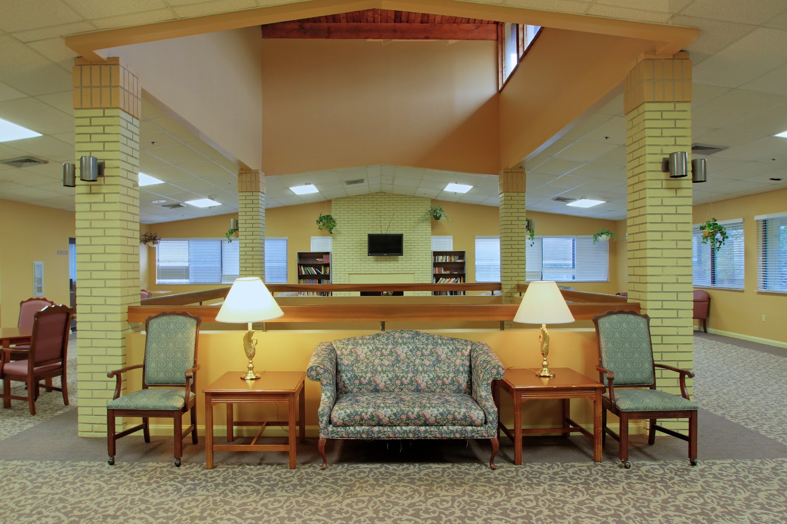 Plaza of Hallandale Beach Assisted Living
