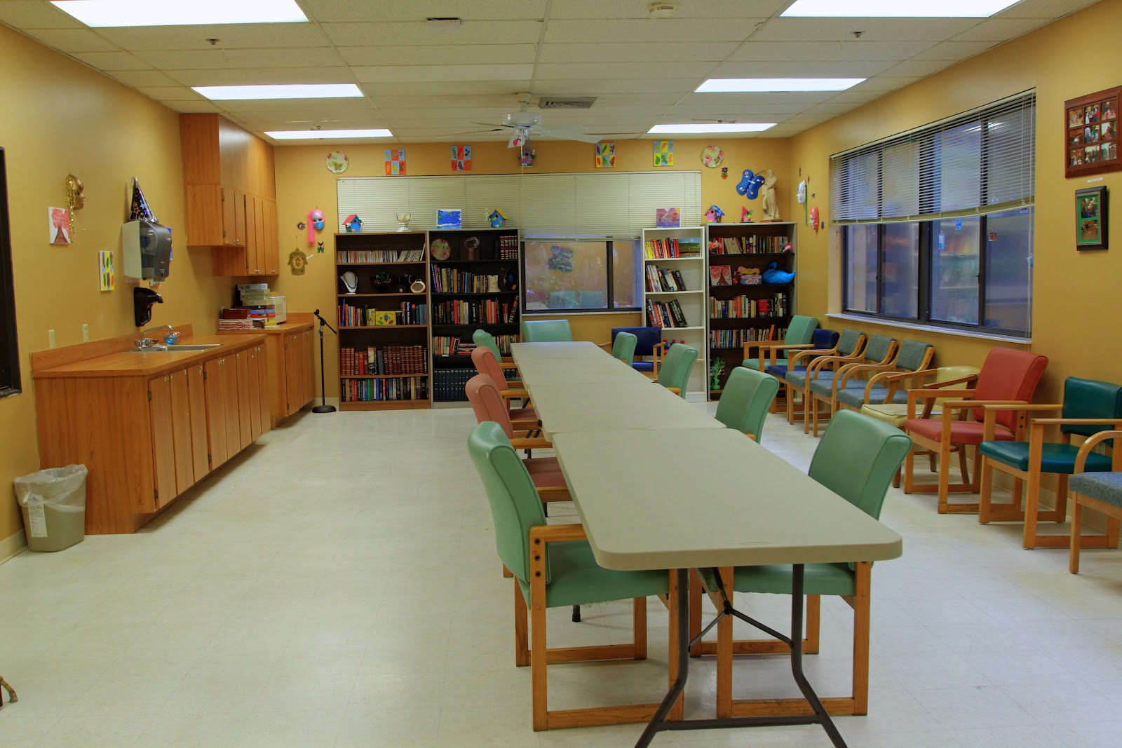 Plaza of Hallandale Beach Assisted Living