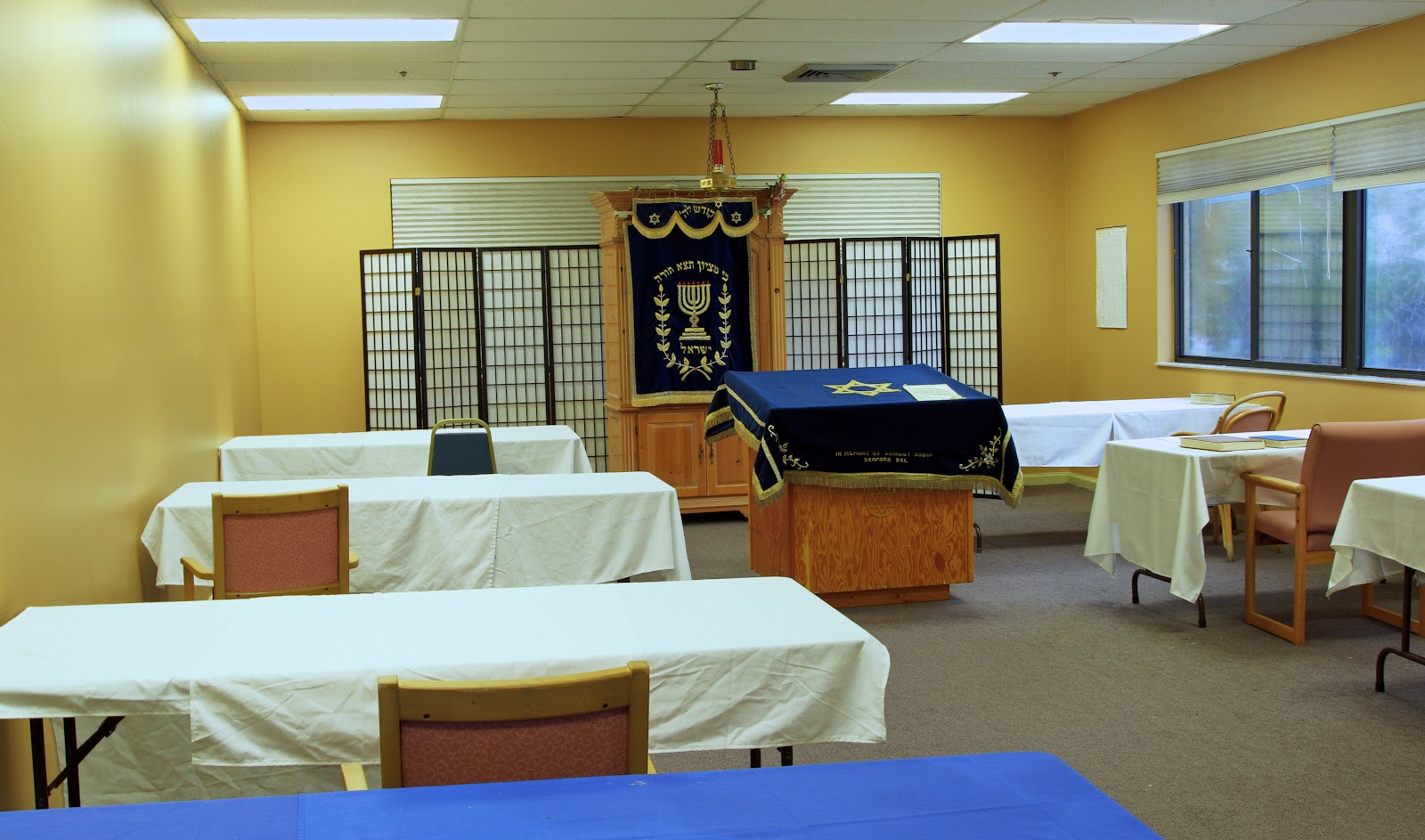 Plaza of Hallandale Beach Assisted Living