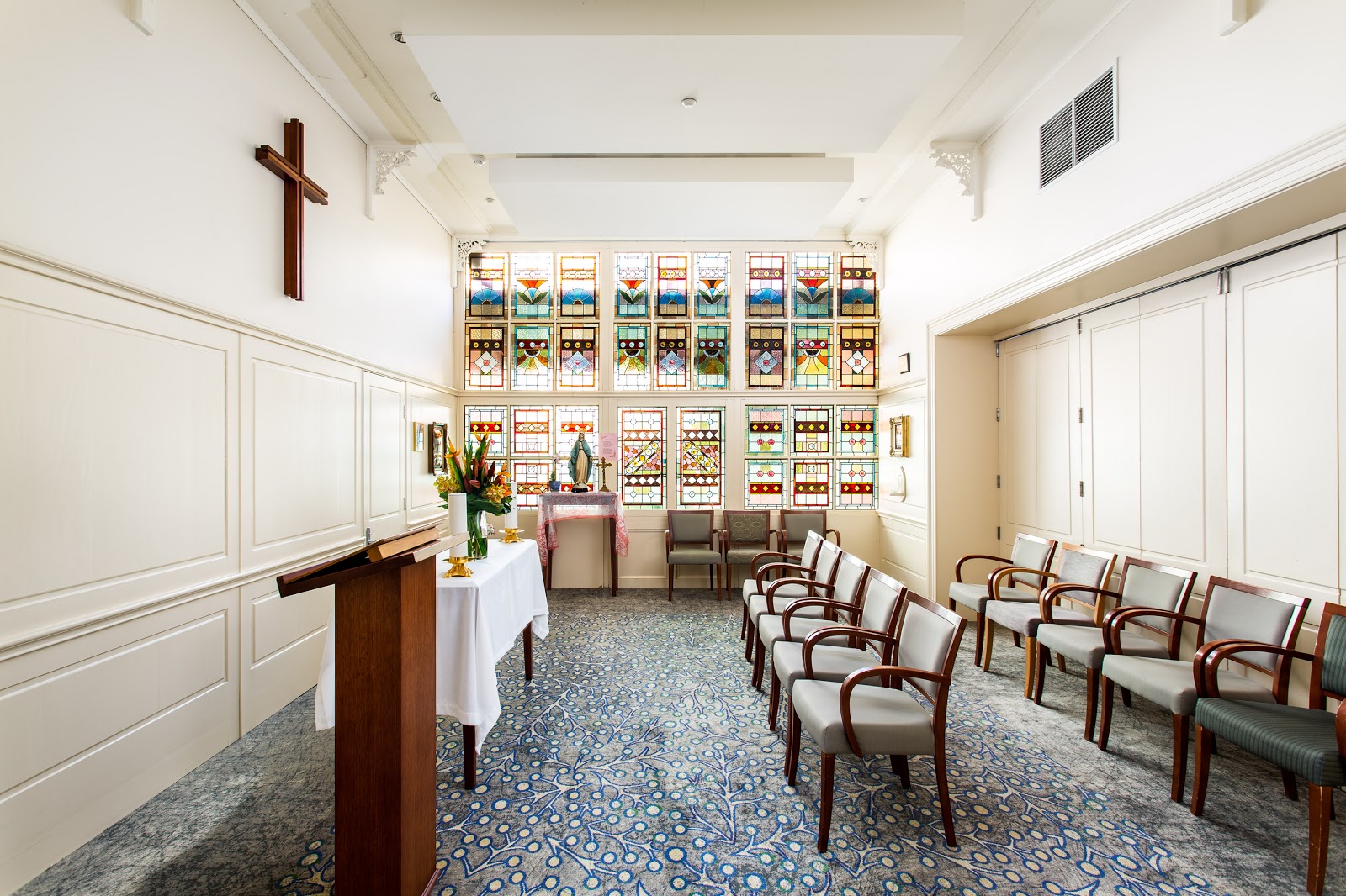 Southern Cross Care Bucklands Residential Care