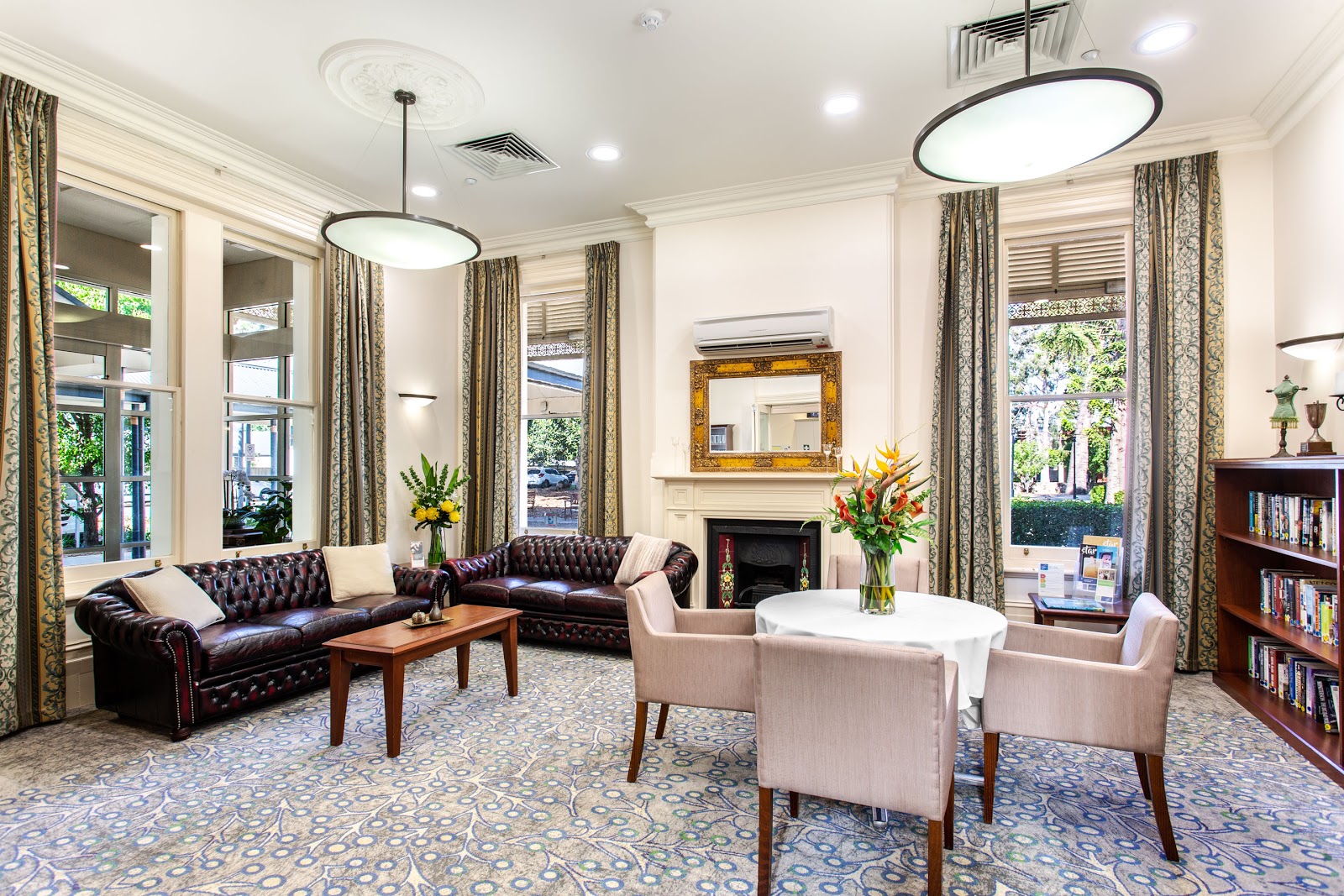 Southern Cross Care Bucklands Residential Care