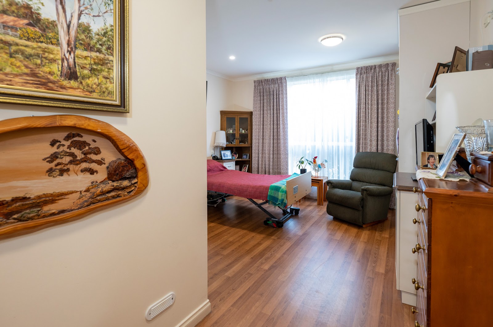Southern Cross Care Bucklands Residential Care