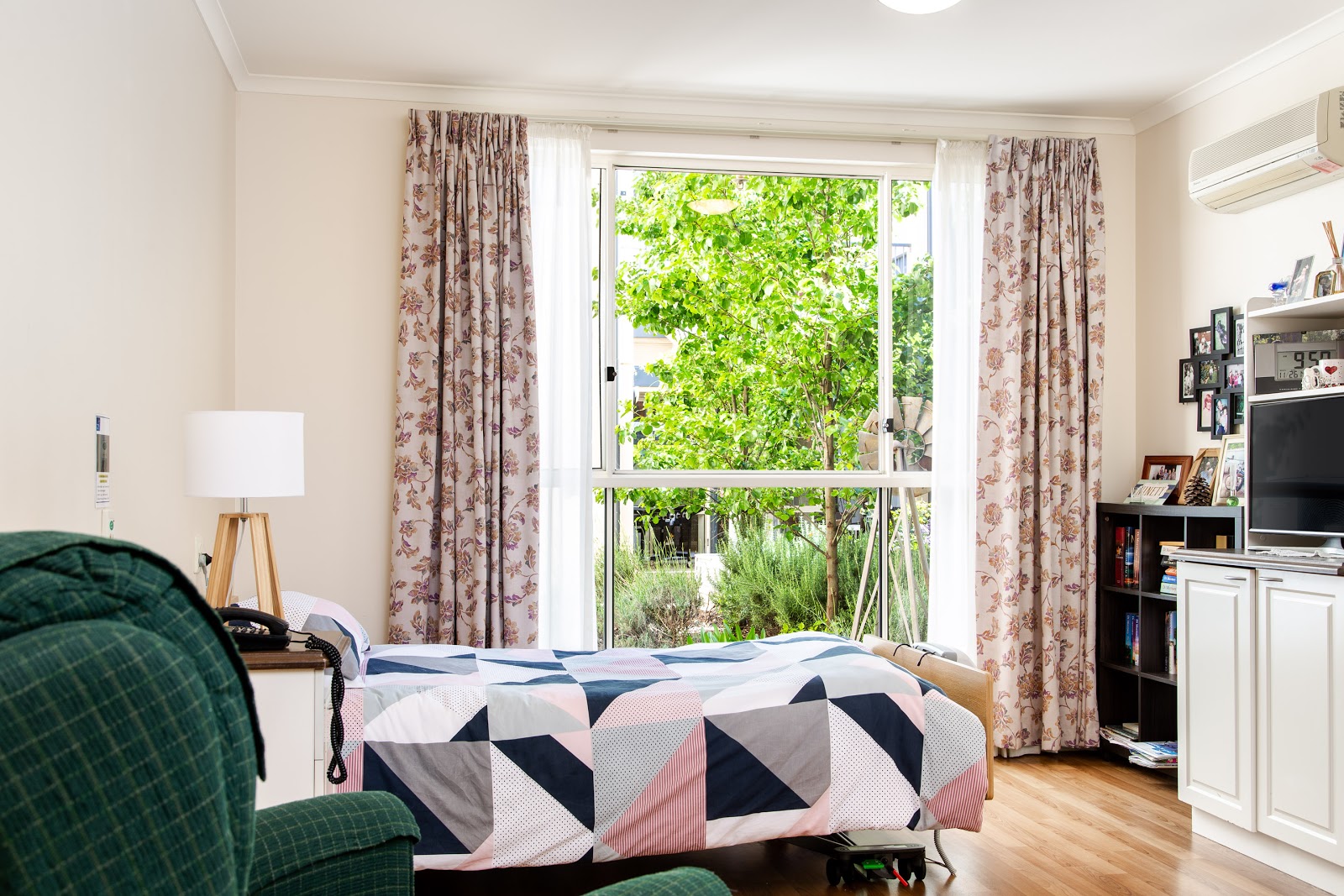 Southern Cross Care Bucklands Residential Care