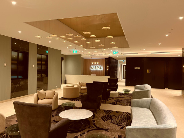 Aura by Livewell Communities