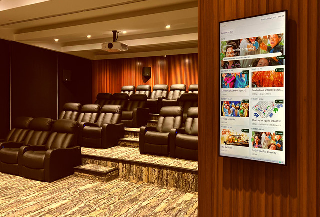 Aura by Livewell Communities