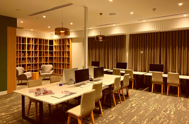Aura by Livewell Communities