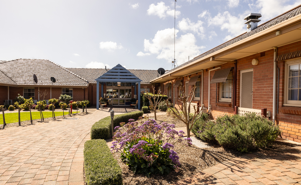 Everard Park Care Community
