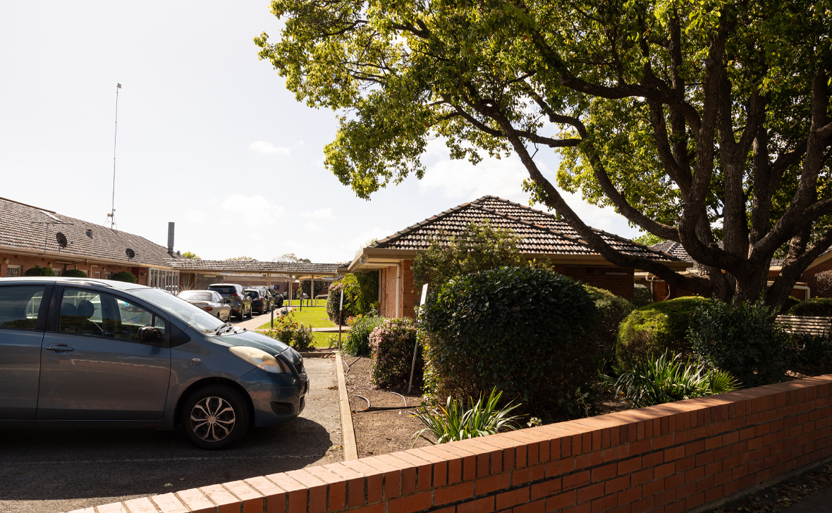Everard Park Care Community