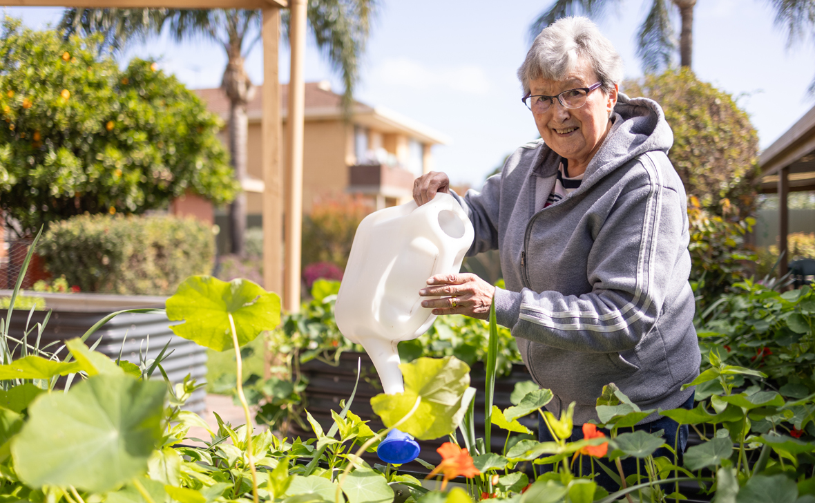 Everard Park Care Community