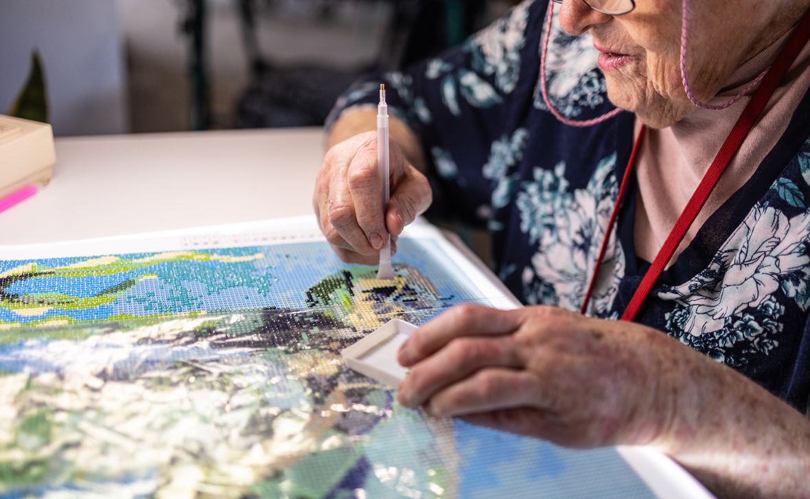 Everard Park Care Community