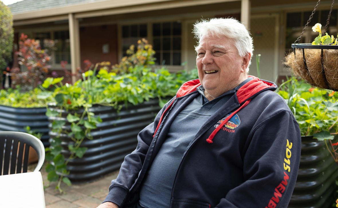 Everard Park Care Community