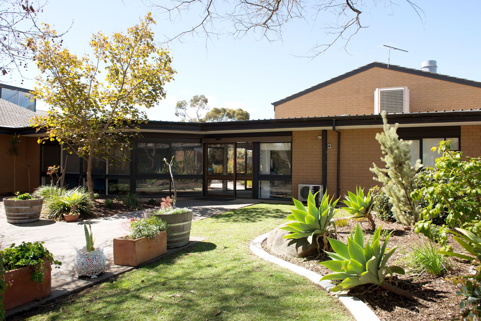 Eldercare Acacia Court