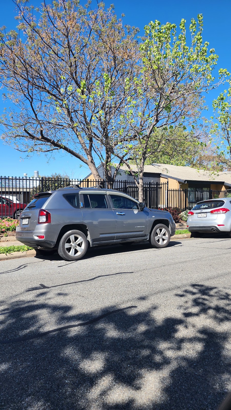 Eldercare Acacia Court