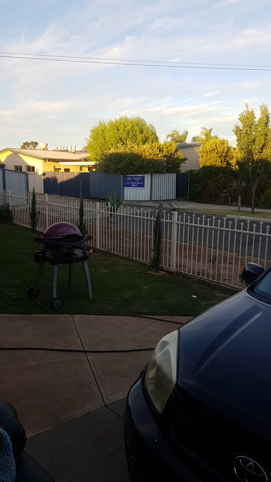 Ananda Aged Care Findon