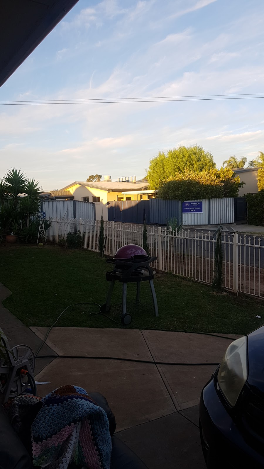 Ananda Aged Care Findon