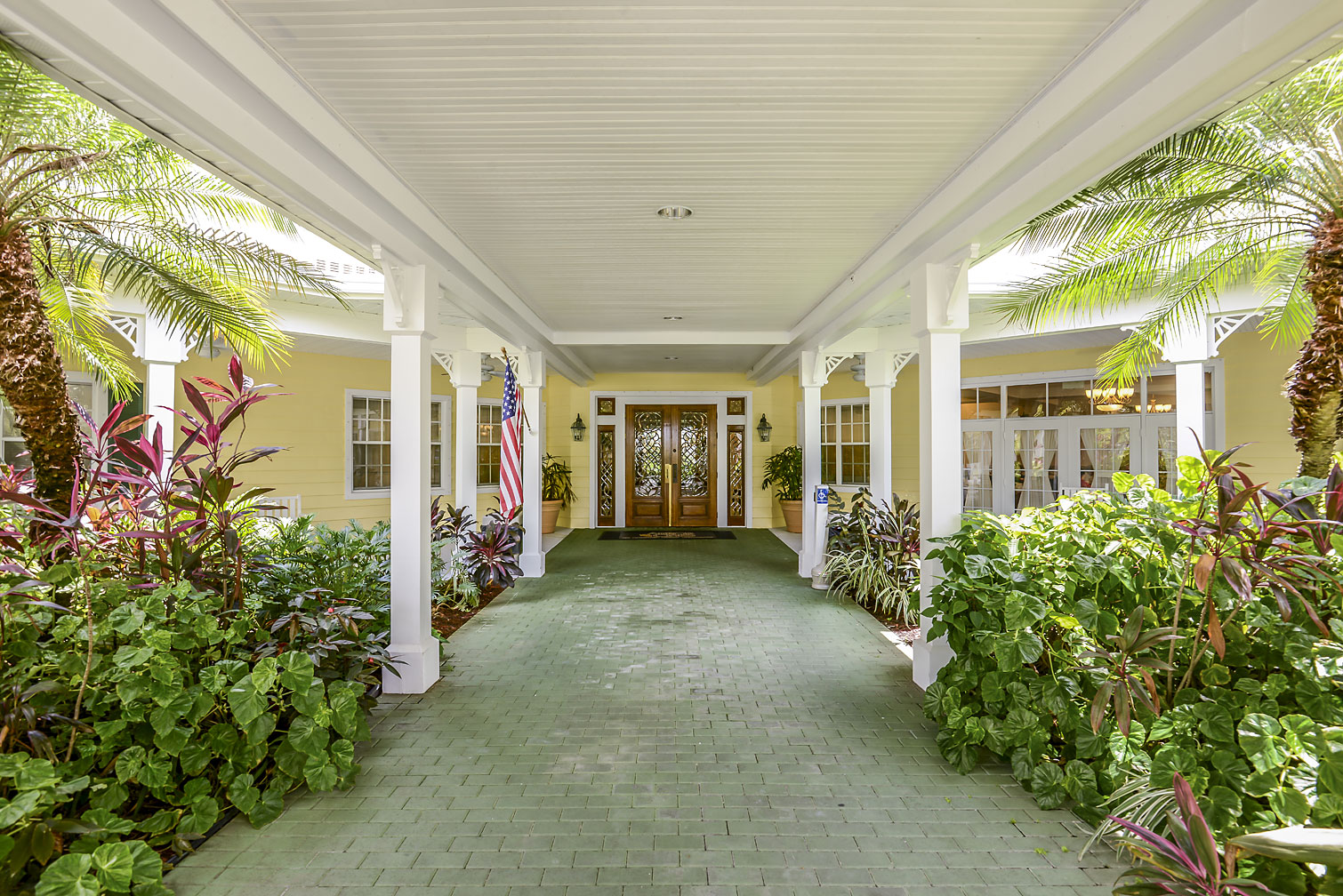 Arbor Oaks at Greenacres