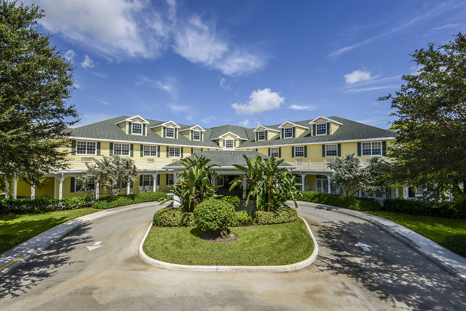 Arbor Oaks at Greenacres