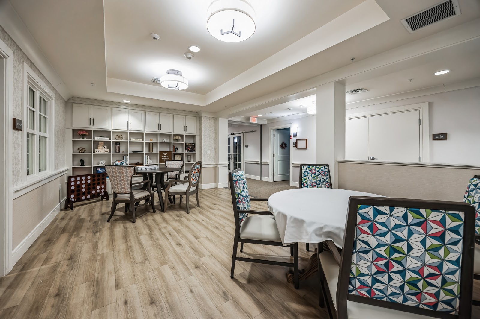 The Barclay at Boynton Beach