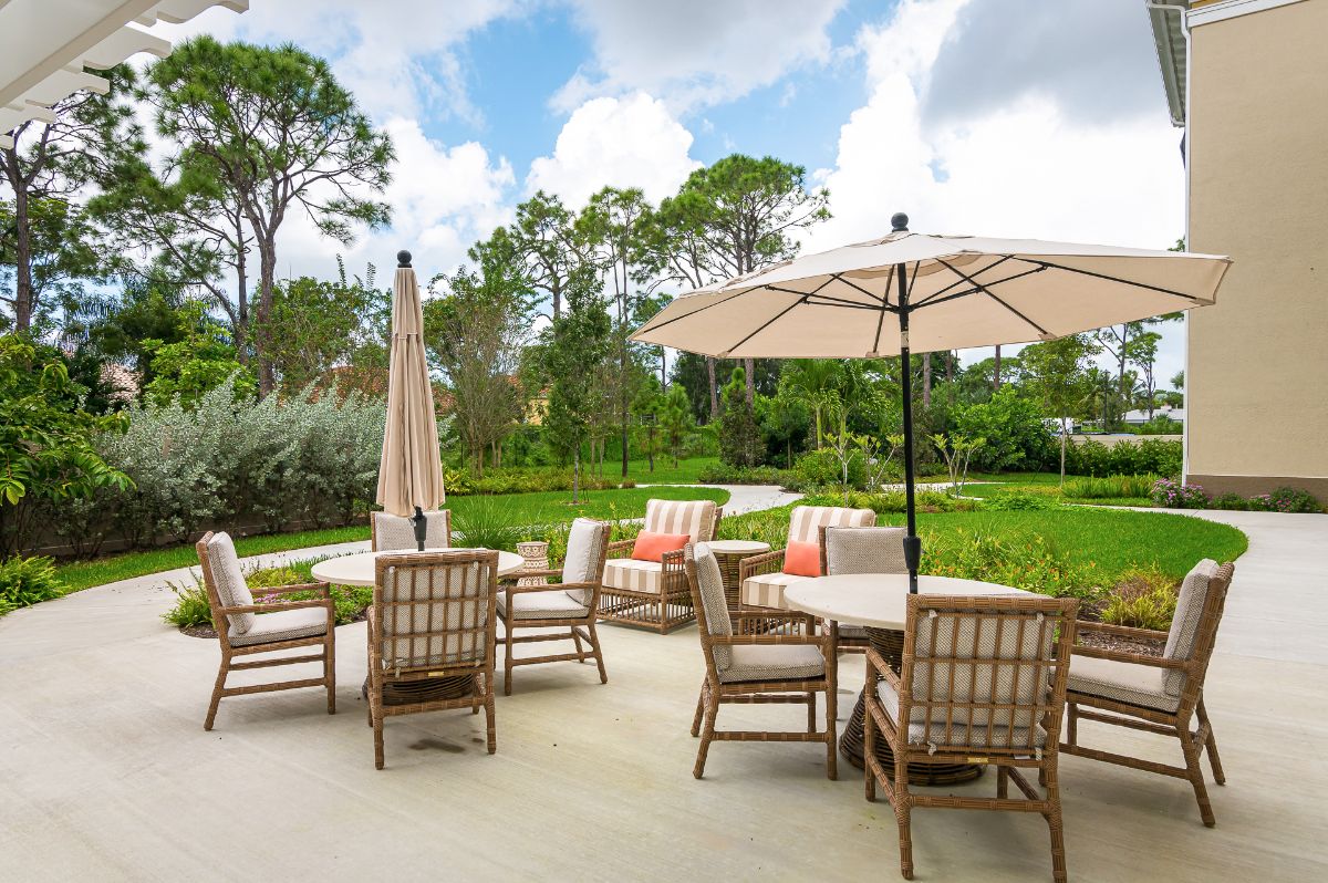 The Barclay at Boynton Beach