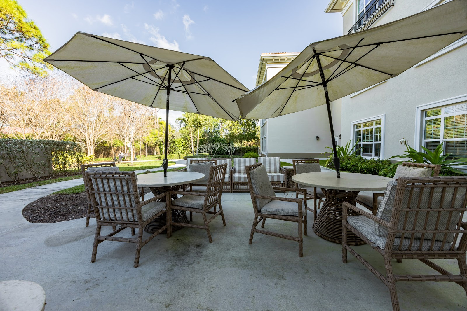 The Barclay at Boynton Beach
