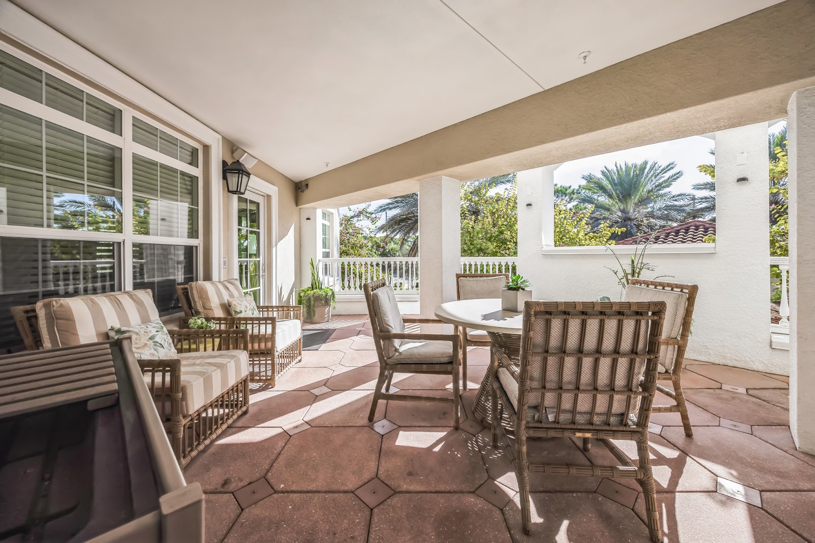 The Barclay at Boynton Beach