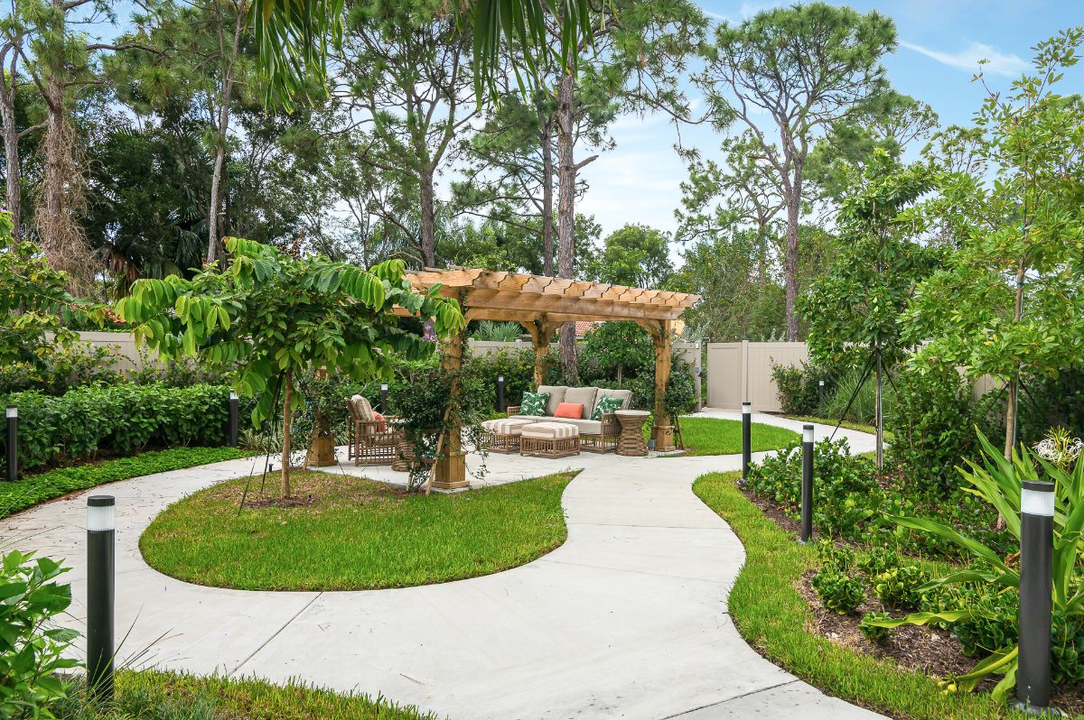 The Barclay at Boynton Beach